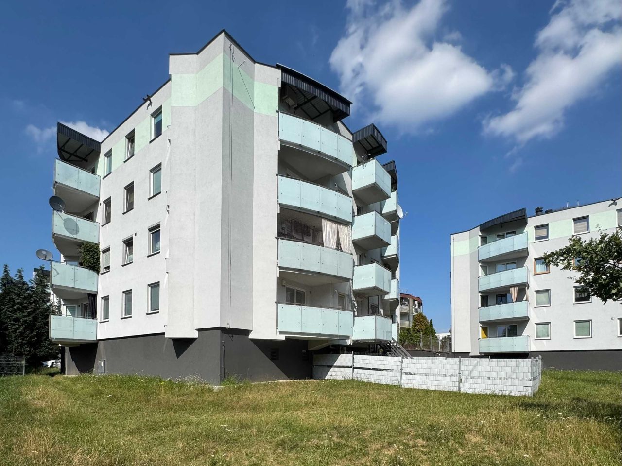 Mieszkanie 2-pokojowe Tychy, ul. Wincentego Witosa. Zdjęcie 1