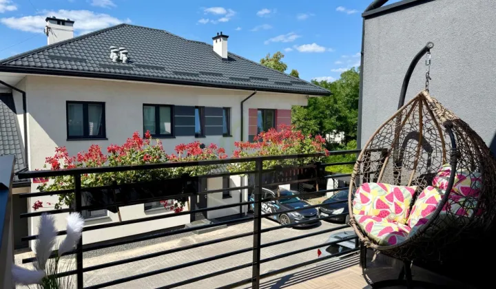 Mieszkanie 4-pokojowe Kobyłka Maciołki, ul. Wesoła