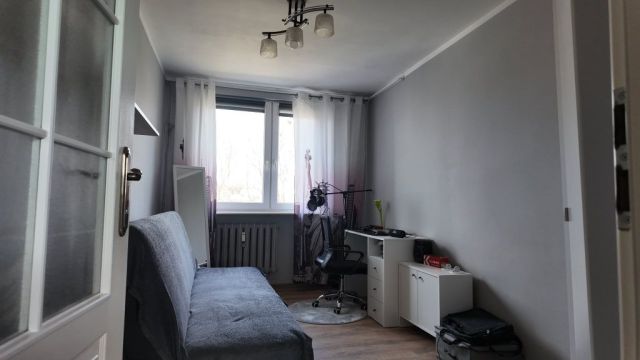 Mieszkanie 3-pokojowe Człuchów. Zdjęcie 1