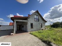 dom wolnostojący, 5 pokoi Kiełpino, ul. Starowiejska. Zdjęcie 2