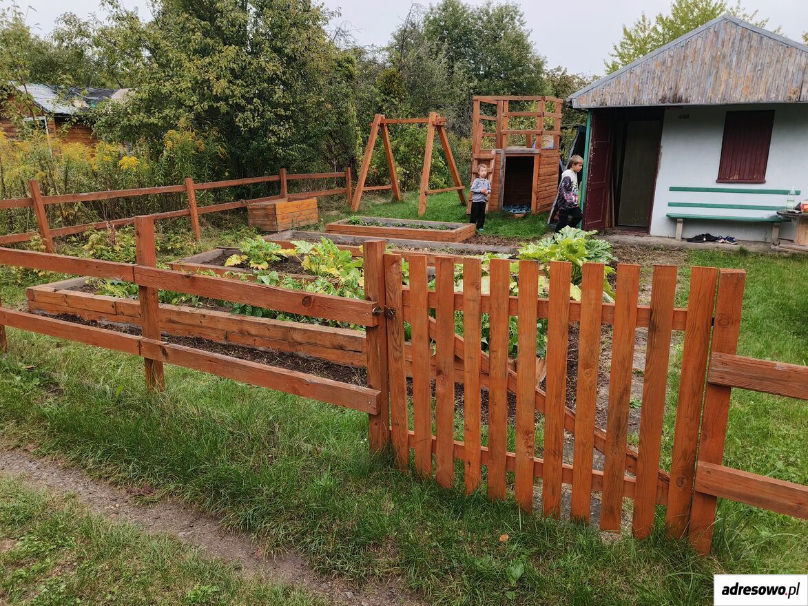 Działka rod Wrocław, ul. Wiaduktowa. Zdjęcie 6