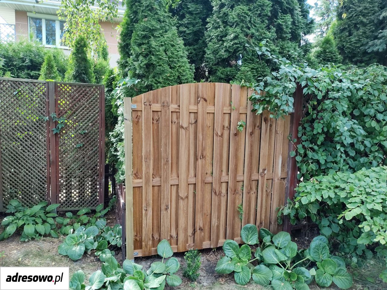 Mieszkanie 2-pokojowe Warszawa Wawer, ul. Ogórkowa. Zdjęcie 13