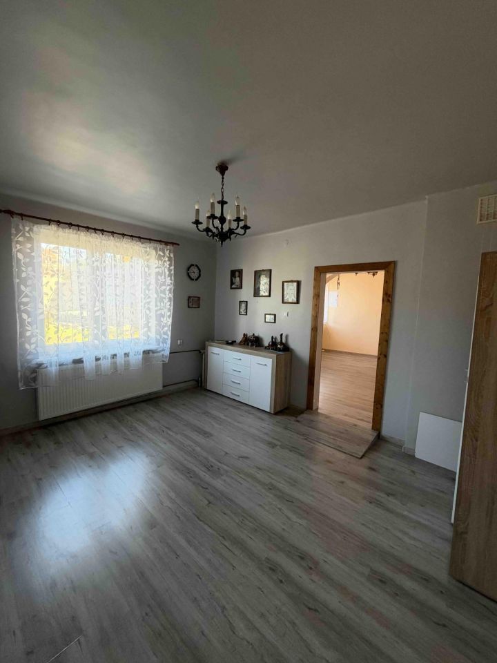 dom wolnostojący, 5 pokoi Zawiercie Kromołów, ul. Harcerska. Zdjęcie 15