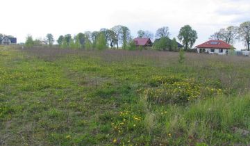 Działka budowlana Dobrcz