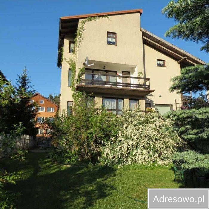 dom wolnostojący Olsztyn Dajtki