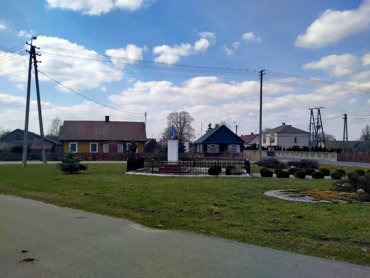 Działka budowlana Żuki. Zdjęcie 3