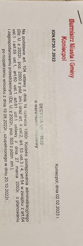 Działka budowlana Kuźnica Wąsowska, ul. Rzeczna. Zdjęcie 12