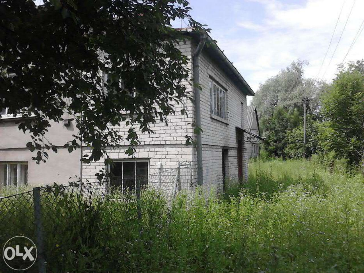 gospodarstwo Dobkowice. Zdjęcie 1