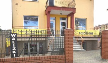 dom wolnostojący, 5 pokoi Skarżysko-Kamienna, ul. Rejowska
