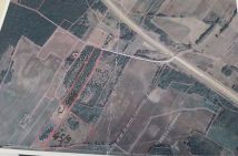 Działka rolno-budowlana Rościce. Zdjęcie 4