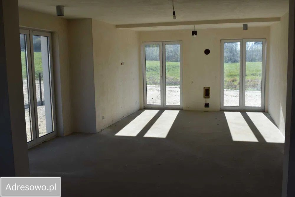 dom wolnostojący, 3 pokoje Maszewo Lęborskie, ul. Morenowa. Zdjęcie 2