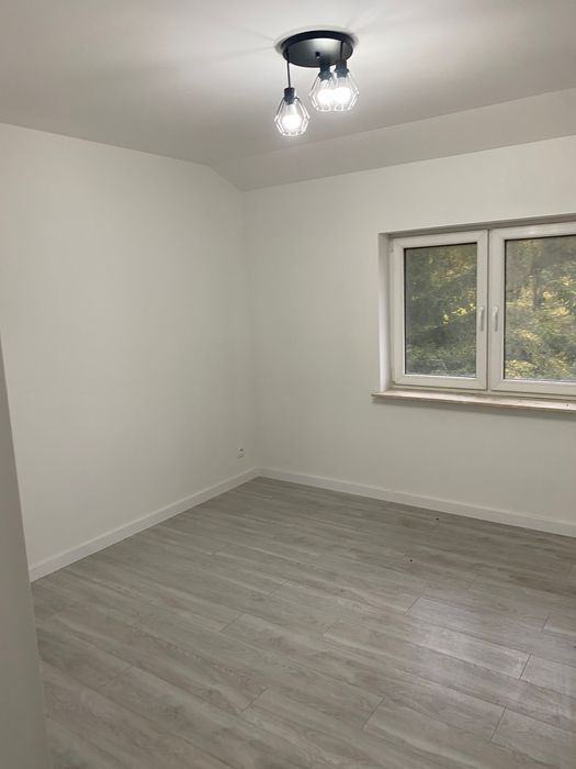 Mieszkanie 2-pokojowe Poznań Naramowice, ul. Bronisława