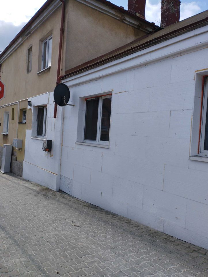 bliźniak, 3 pokoje Staszów, ul. Poprzeczna