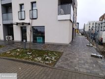 Lokal Łańcut, ul. Jana Pawła II. Zdjęcie 4