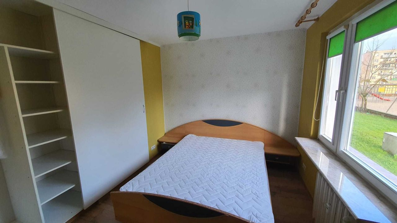 Mieszkanie 3-pokojowe Gorzów Wielkopolski Górczyn, ul. Połaniecka. Zdjęcie 5