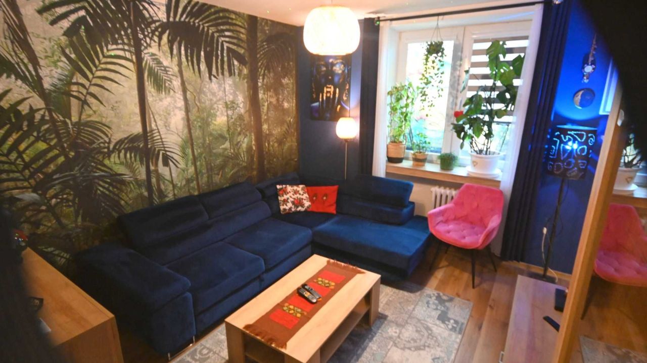 Mieszkanie 2-pokojowe Mielec, ul. Stanisława Wyspiańskiego