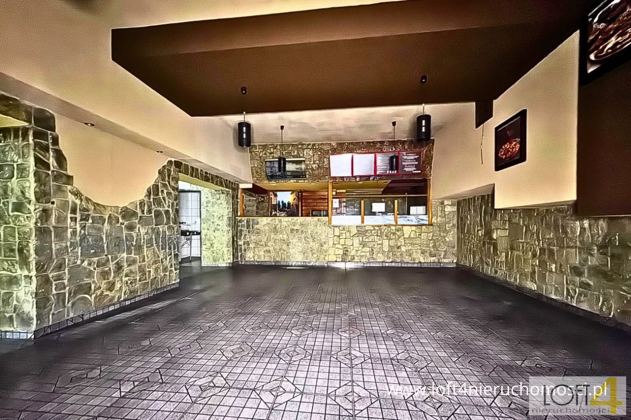 Lokal Nowy Sącz, ul. Nawojowska. Zdjęcie 8