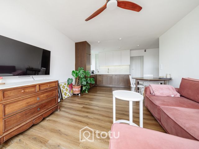 Mieszkanie 3-pokojowe Warszawa Praga-Południe, ul. Międzynarodowa. Zdjęcie 4