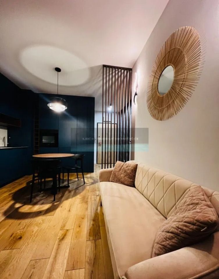 Mieszkanie 2-pokojowe Warszawa Praga-Południe