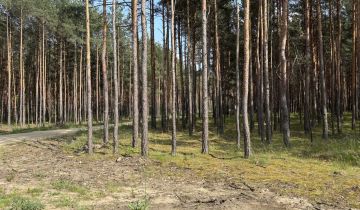 Działka budowlana Olsztyn
