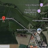 Działka budowlana Biskupin. Zdjęcie 1