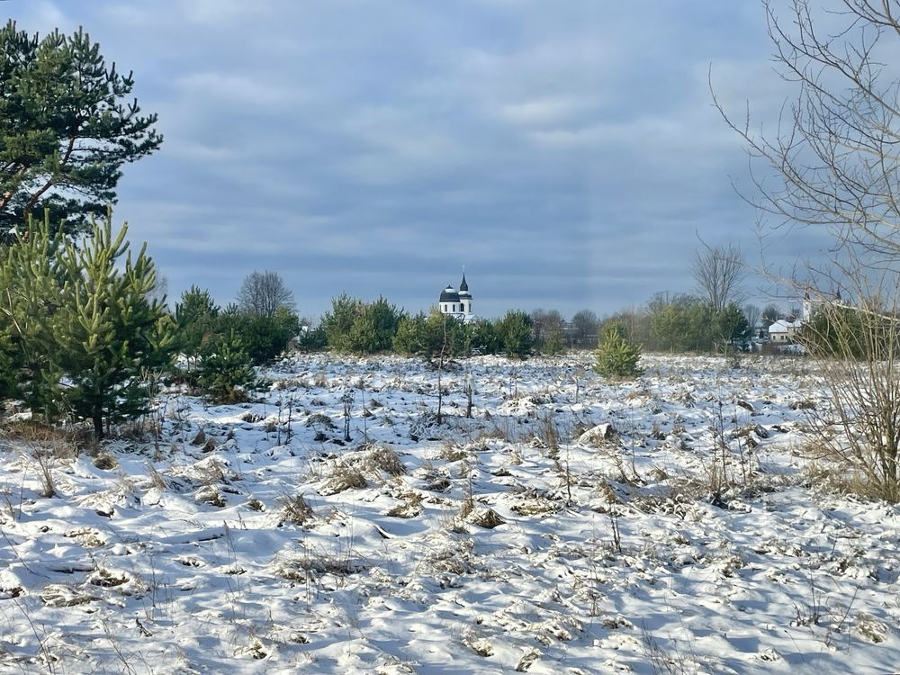 Działka budowlana Zabłudów