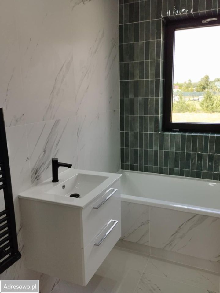 dom wolnostojący, 5 pokoi Sadkowo. Zdjęcie 8