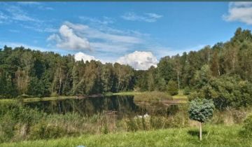 Działka budowlana Sobącz Bukowe Pole