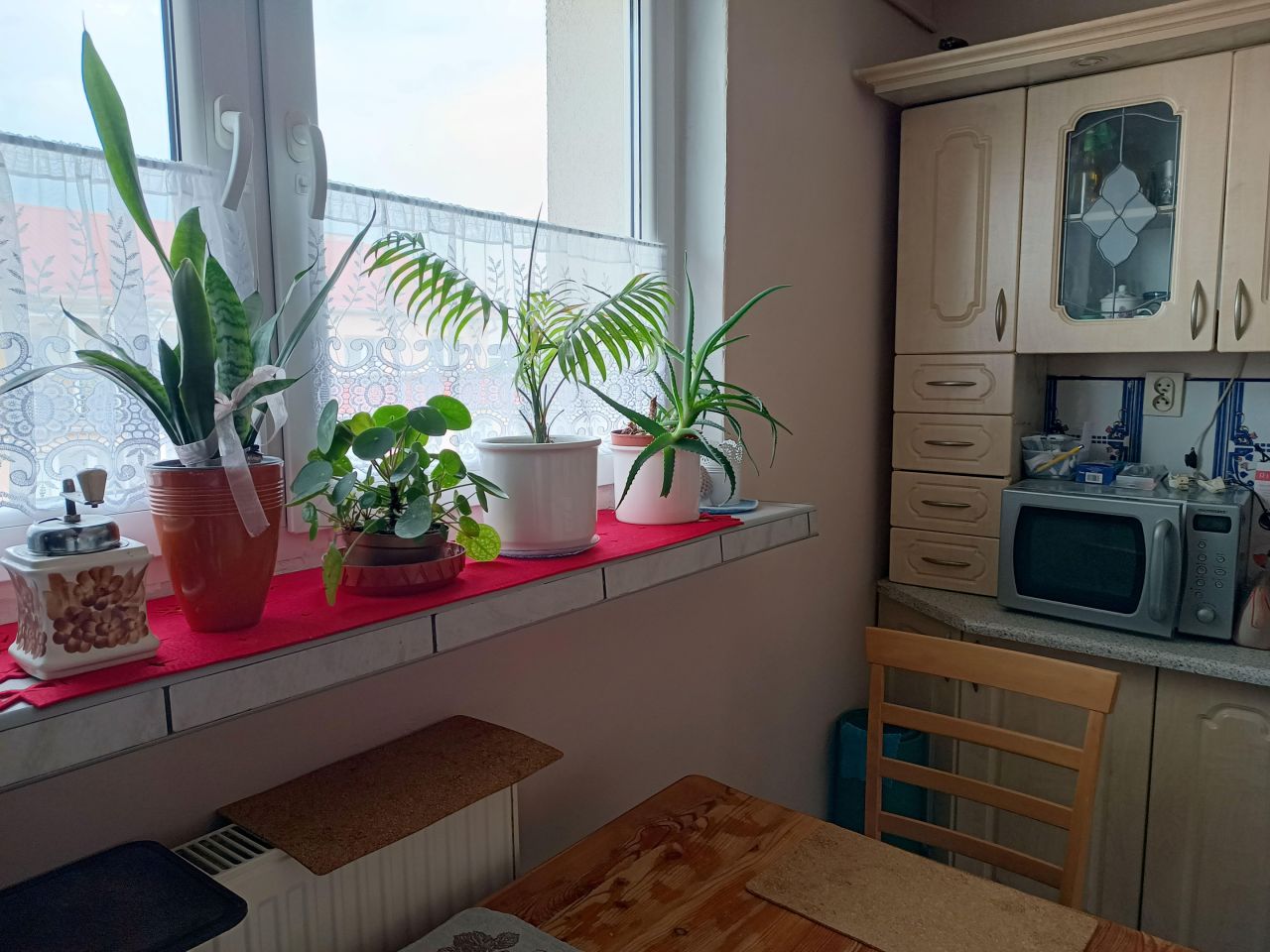 Mieszkanie 2-pokojowe Lębork Centrum, ul. Bolesława Krzywoustego. Zdjęcie 6