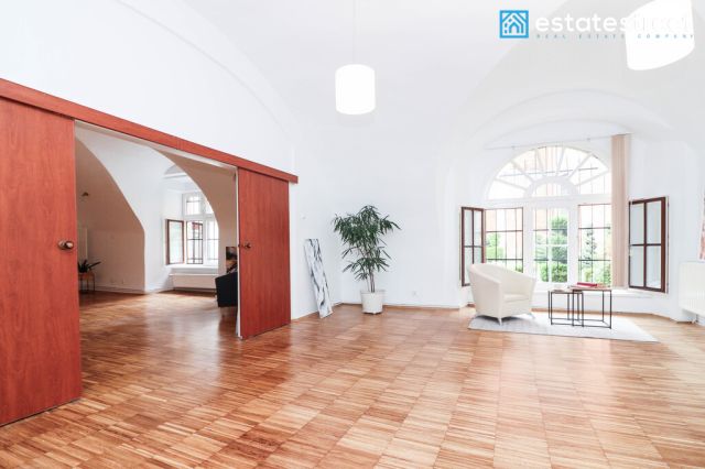 Biuro Kraków, ul. Grodzka. Zdjęcie 1