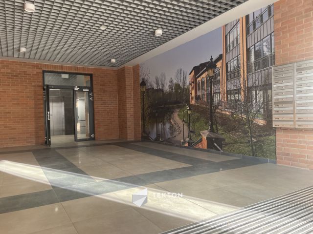 Mieszkanie 3-pokojowe Łódź Widzew, ul. Przędzalniana. Zdjęcie 12