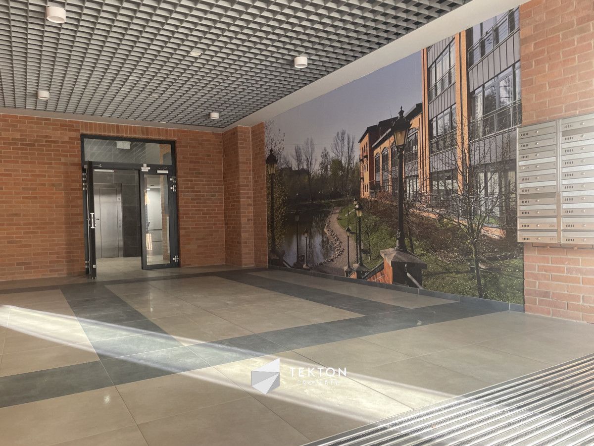 Mieszkanie 3-pokojowe Łódź Widzew, ul. Przędzalniana. Zdjęcie 12