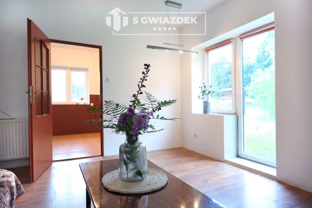 bliźniak, 2 pokoje Kaźmierzewo. Zdjęcie 11