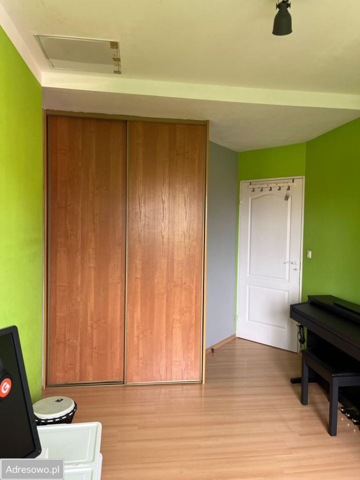 Mieszkanie 4-pokojowe Gorzów Wielkopolski Śródmieście, ul. Juliusza Kossaka. Zdjęcie 19