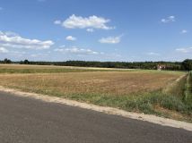 Działka budowlana Boguszków. Zdjęcie 4