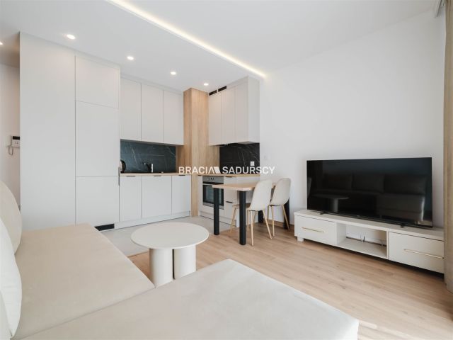 Mieszkanie 2-pokojowe Kraków Krowodrza, ul. Cieszyńska. Zdjęcie 4