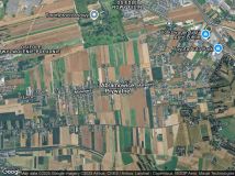 Działka budowlana Abramowice Prywatne, ul. Rubinowa