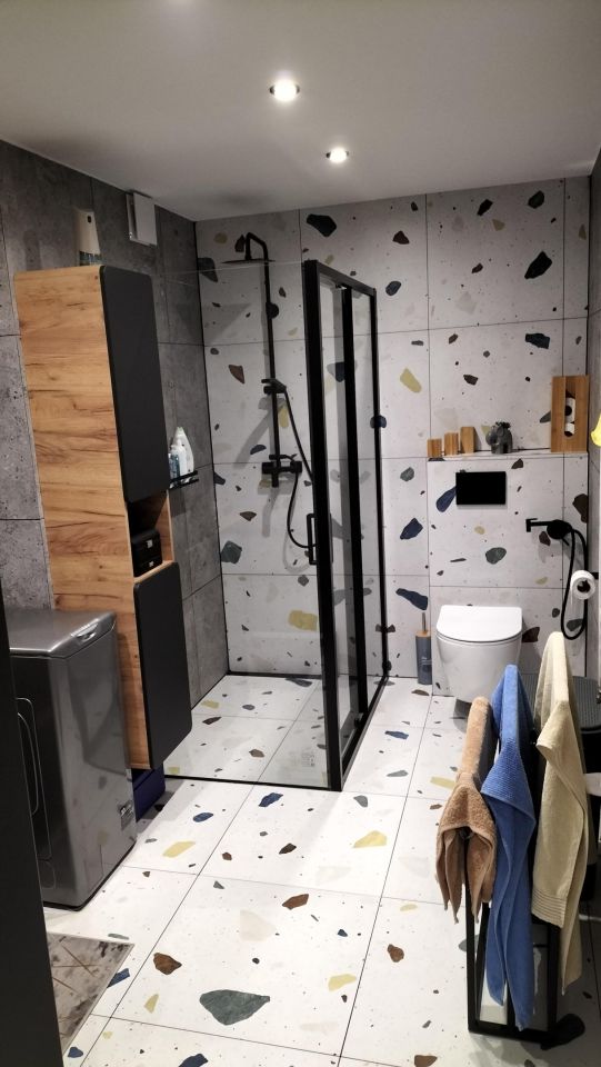 Mieszkanie 4-pokojowe Wałbrzych Podzamcze, ul. Husarska. Zdjęcie 11