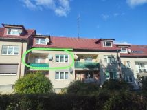 Mieszkanie 3-pokojowe Warcino. Zdjęcie 1