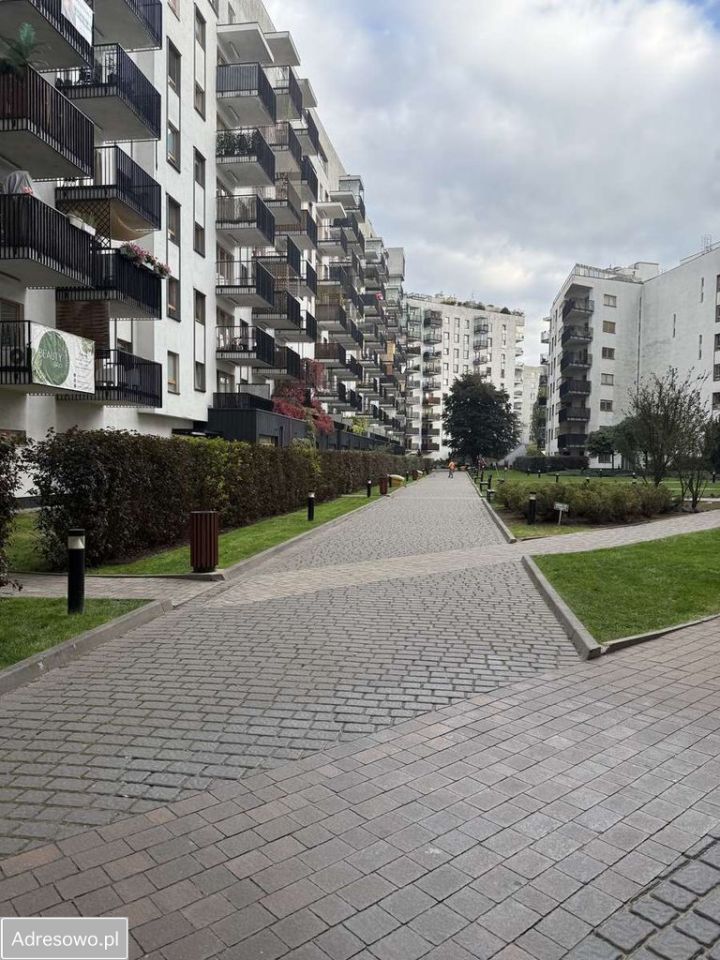 Mieszkanie 3-pokojowe Warszawa Wola, ul. Banderii. Zdjęcie 14