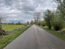 Działka rolno-budowlana Stegienka. Zdjęcie 3