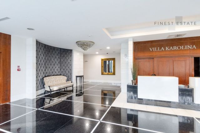 Mieszkanie 3-pokojowe Warszawa Wola, ul. Sienna. Zdjęcie 14