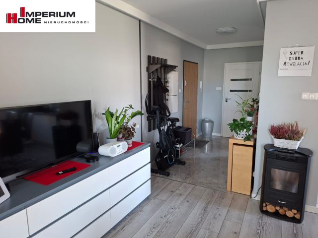 Mieszkanie 2-pokojowe Gdańsk Jasień, ul. Tadeusza Jasińskiego. Zdjęcie 5