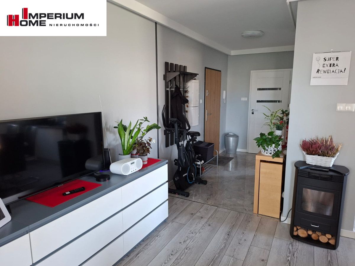 Mieszkanie 2-pokojowe Gdańsk Jasień, ul. Tadeusza Jasińskiego. Zdjęcie 5