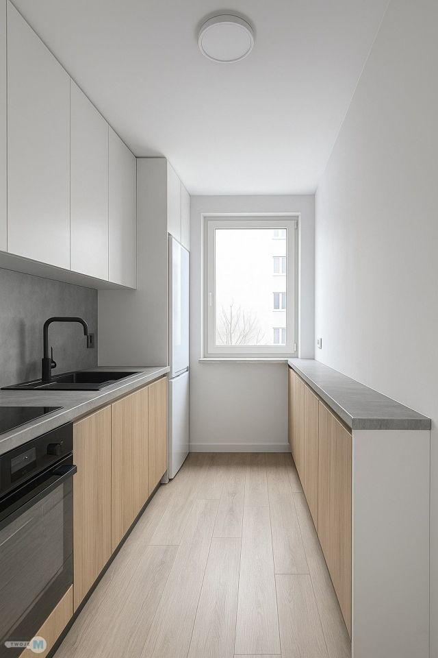 Mieszkanie 2-pokojowe Kielce Centrum. Zdjęcie 2