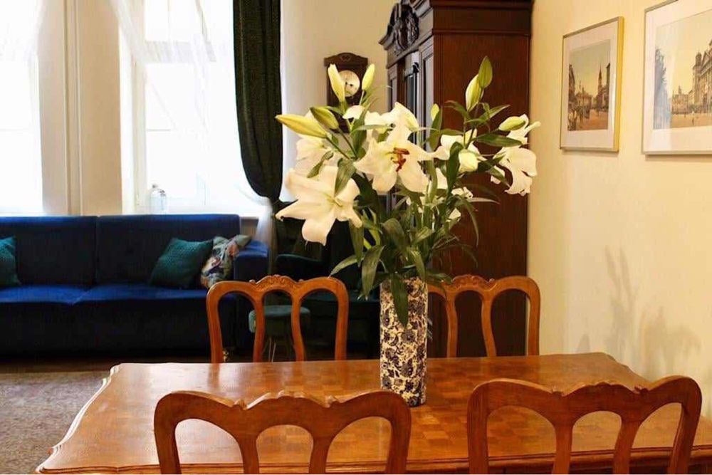 Mieszkanie 2-pokojowe Warszawa Śródmieście, ul. Stanisława Noakowskiego. Zdjęcie 5