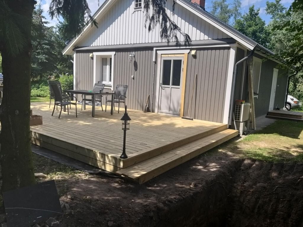 dom, 2 pokoje Sewerynów. Zdjęcie 4