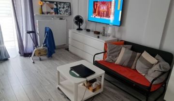 Mieszkanie 1-pokojowe Ząbki, ul. Powstańców