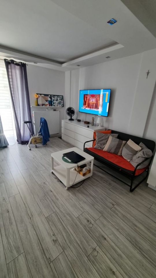 Mieszkanie 1-pokojowe Ząbki, ul. Powstańców. Zdjęcie 2