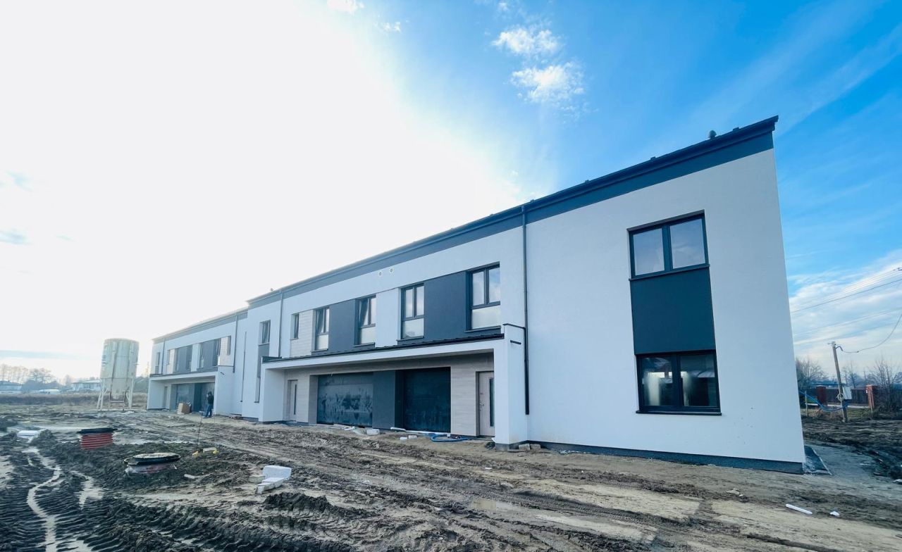 bliźniak, 6 pokoi Raszyn. Zdjęcie 3